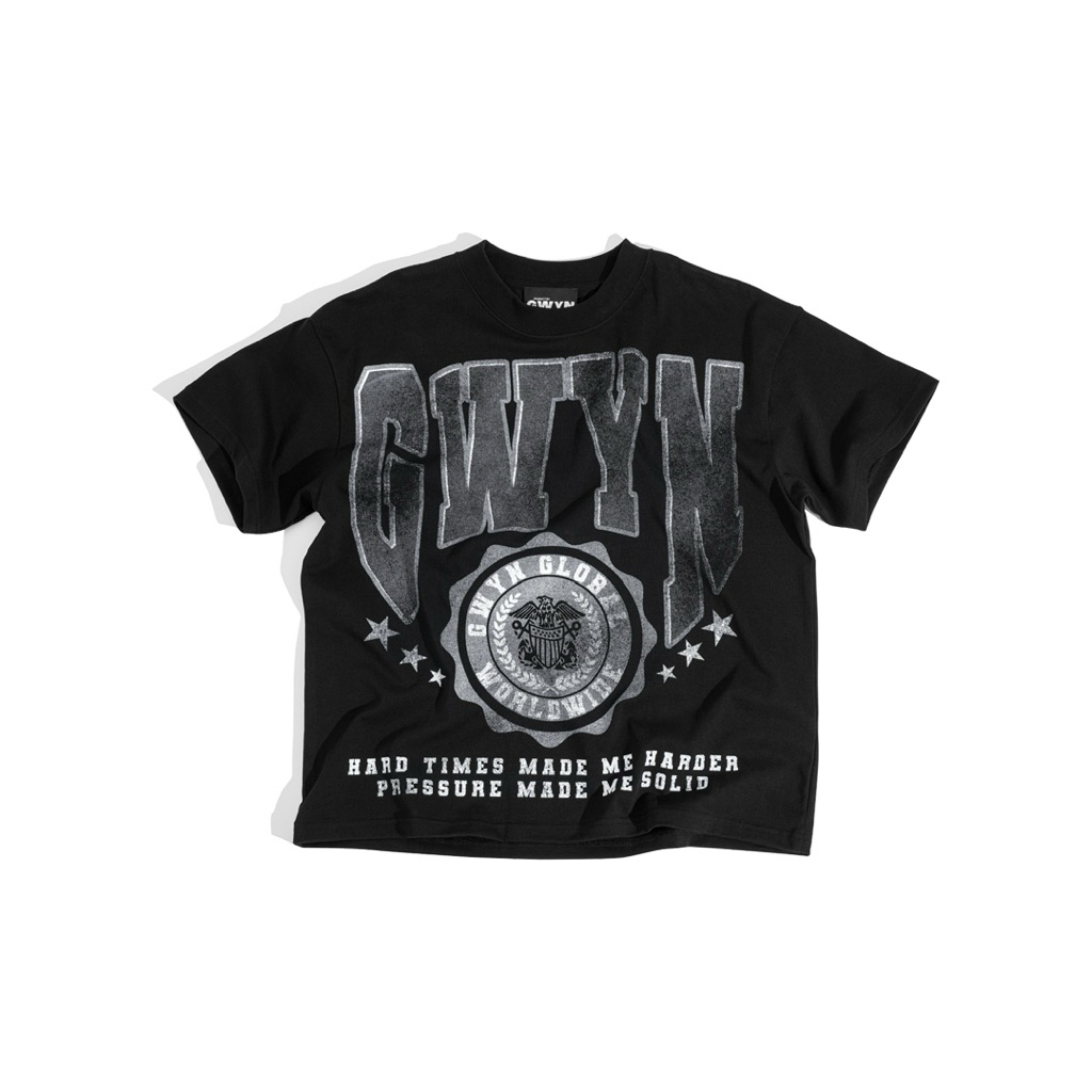 Áo nam nữ GWYN HARDER T-SHIRT