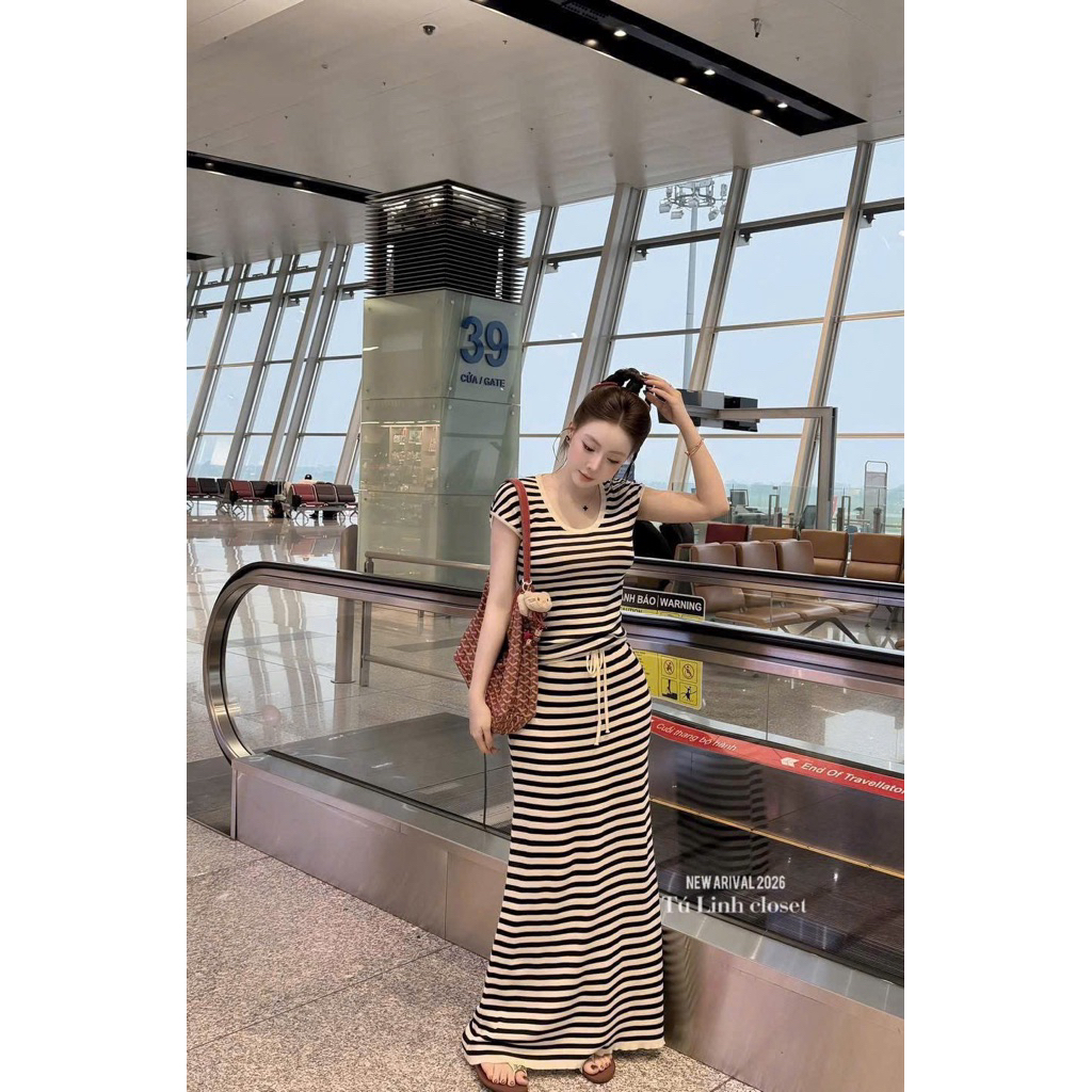 set kẻ cv dài