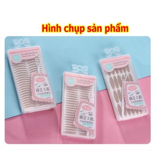 Hộp dán mí lưới kích mí (120 cặp)