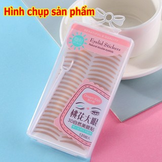 Hộp dán mí lưới kích mí (120 cặp)