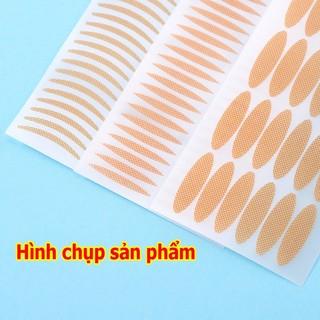 Hộp dán mí lưới kích mí (120 cặp)