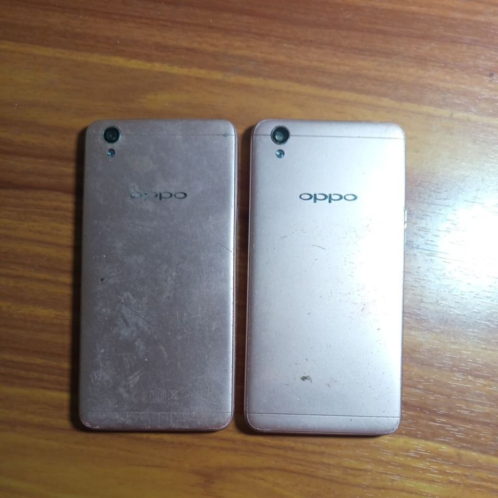 xác Oppo neo 9