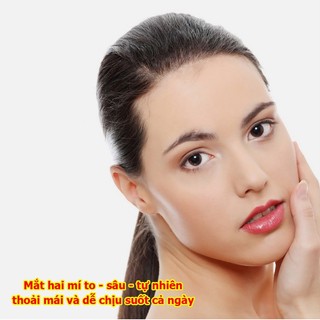 5 Miếng dán kích mí tàng hình (20 cặp / 1 miếng)