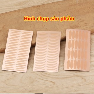 5 Miếng dán kích mí tàng hình (20 cặp / 1 miếng)