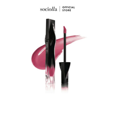 Son Kem Lì Timephoria Stellar Dust Lip Stain