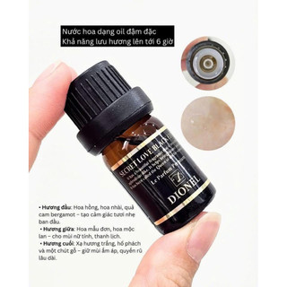 Nước hoa DIONEL SECRET LOVE (Auth)