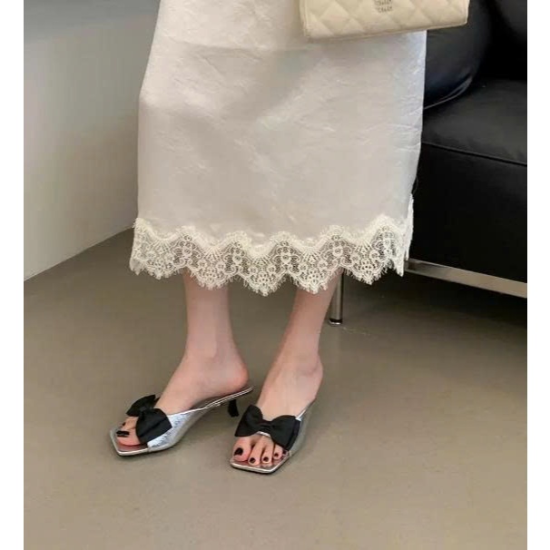 [QM.CLOTH] Cao got 4P nơ (Ảnh thật)