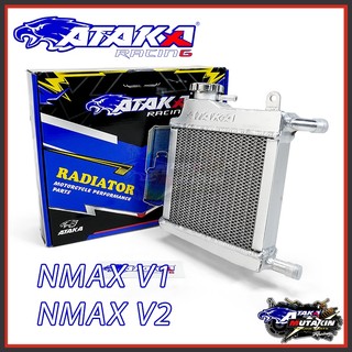 Két nước  ATAKA  xe NMAX V2 NVX V2 350ML