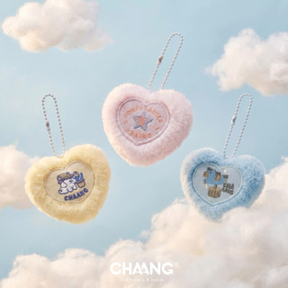[CHAANG - Trả hàng kèm quà tặng] Phụ kiện móc quá tặng mẹ và bé giao ngẫu nhiên