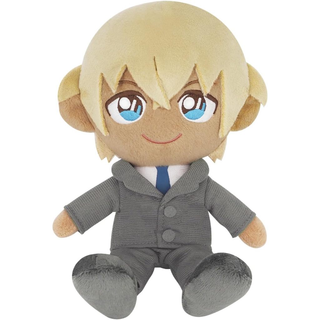Gấu bông Fuwafuwa Friends Amuro Tooru (S)