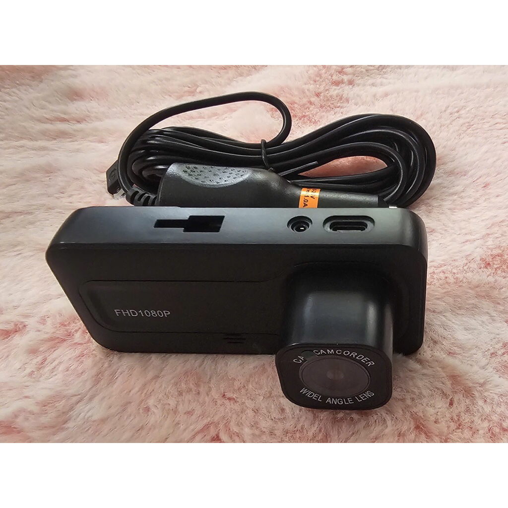 Camera hành trình ô tô Vehicle Blackbox DVR
