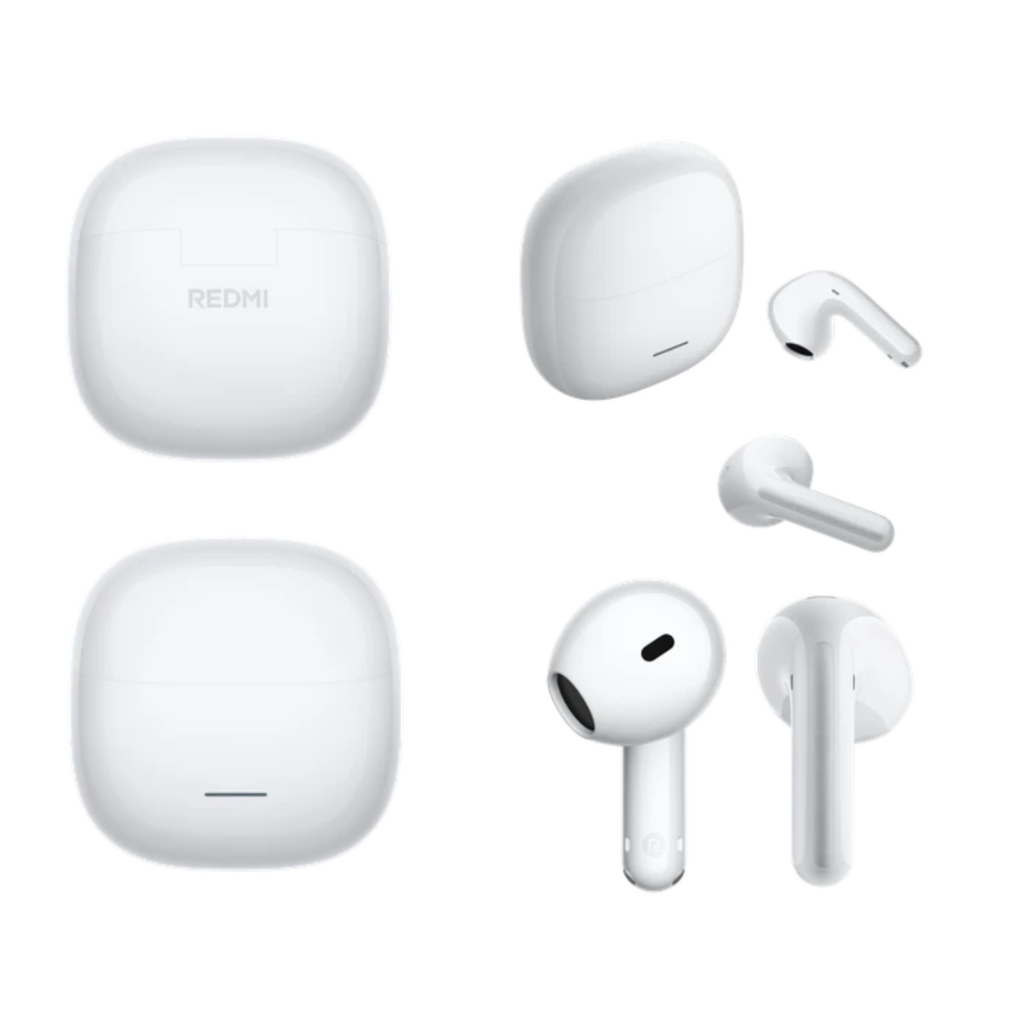 Tai nghe bluetooth XIAOMI Redmi Buds 8 Active pin tới 7 giờ - Bảo hành 12 Tháng | BigBuy360 - bigbuy360.vn