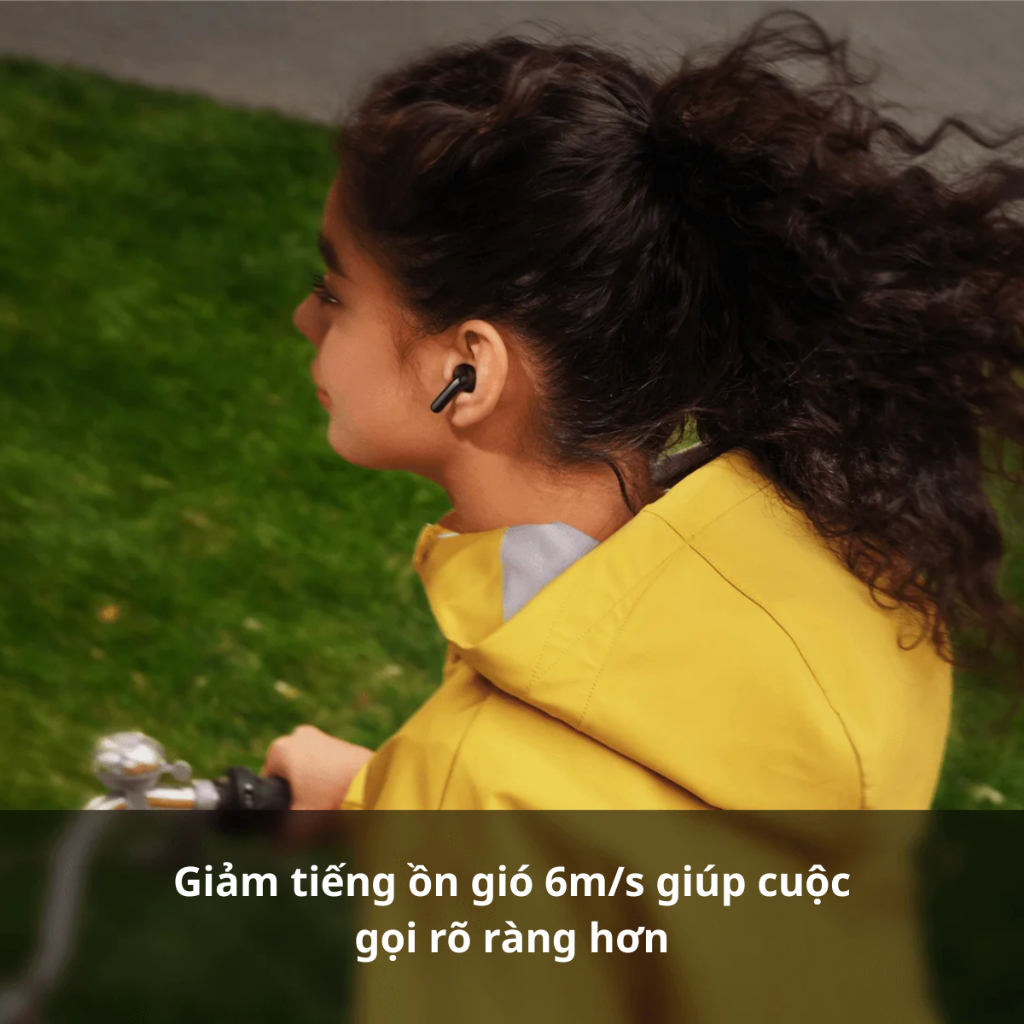 Tai nghe bluetooth XIAOMI Redmi Buds 8 Active pin tới 7 giờ - Bảo hành 12 Tháng | BigBuy360 - bigbuy360.vn