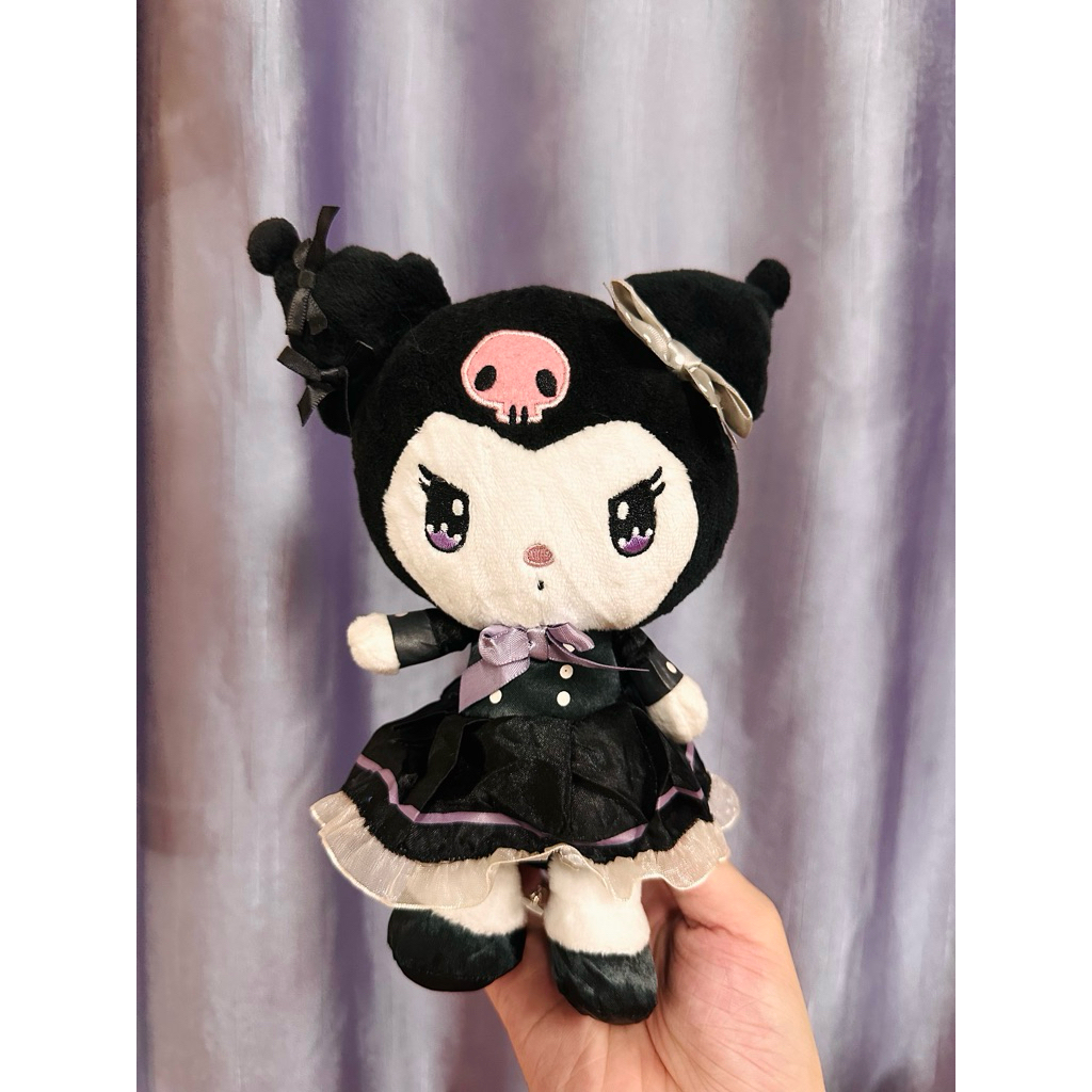 Gấu bông Kurumi Sanrio