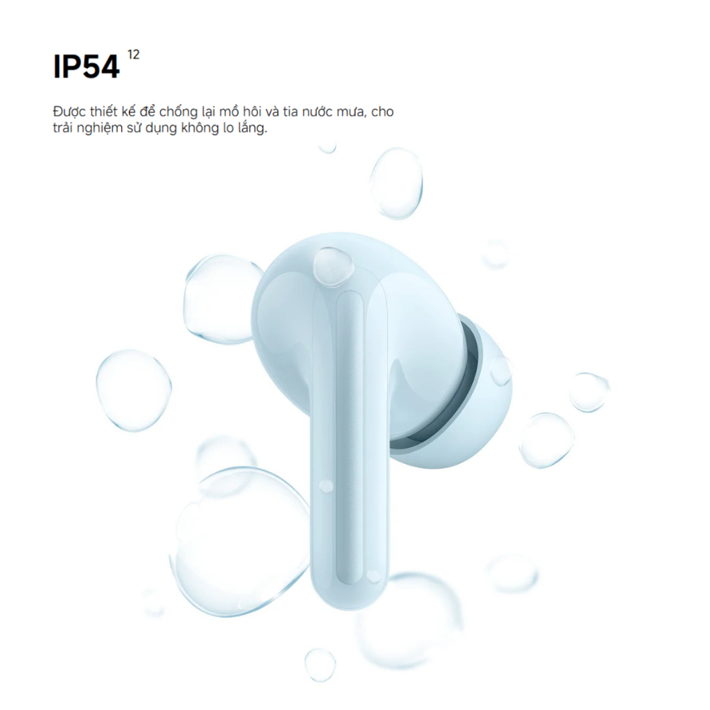 Tai nghe bluetooth XIAOMI Redmi Buds 8 Lite pin tới 8 giờ - Bảo hành 12 Tháng | BigBuy360 - bigbuy360.vn