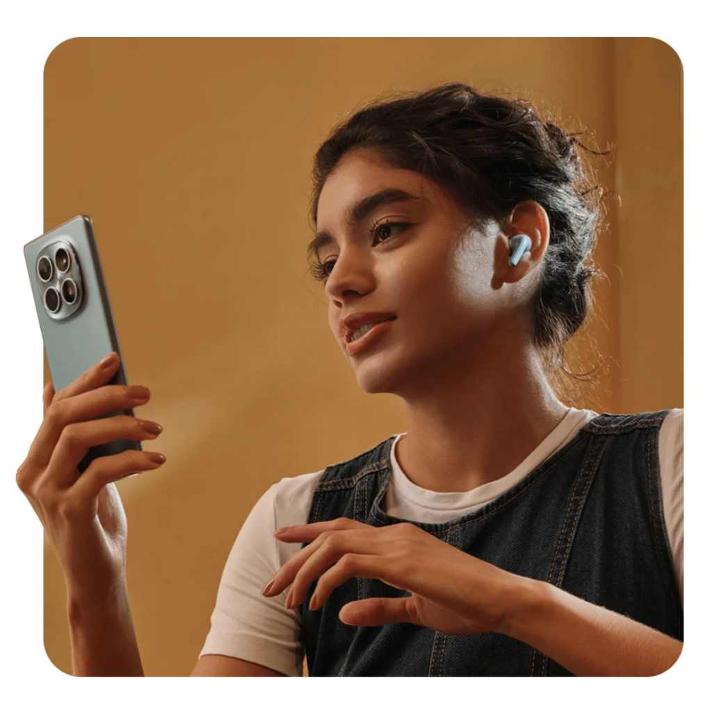 Tai nghe bluetooth XIAOMI Redmi Buds 8 Lite pin tới 8 giờ - Bảo hành 12 Tháng | BigBuy360 - bigbuy360.vn
