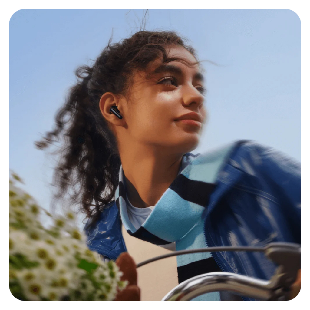 Tai nghe bluetooth XIAOMI Redmi Buds 8 Lite pin tới 8 giờ - Bảo hành 12 Tháng | BigBuy360 - bigbuy360.vn