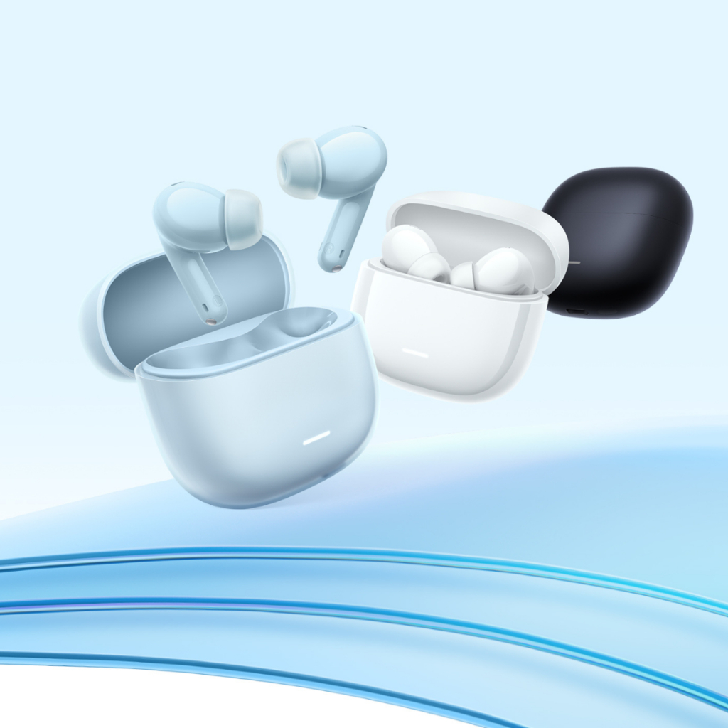 Tai nghe bluetooth XIAOMI Redmi Buds 8 Lite pin tới 8 giờ - Bảo hành 12 Tháng | BigBuy360 - bigbuy360.vn