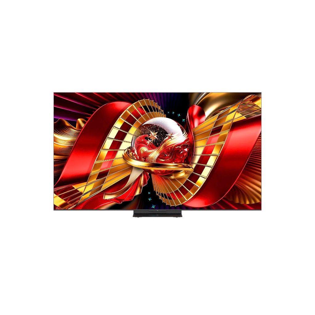 【SQD-Mini】TCL 75 inch Super QD-MiniLED 75C8L, độ sáng Super HDR, âm thanh Master Sound by Bang & Olu
