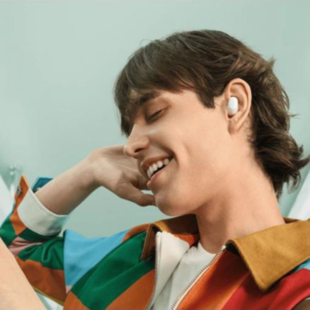 Tai nghe bluetooth XIAOMI Redmi Buds 6 Play pin tới 7.5 giờ - Bảo hành 12 Tháng | BigBuy360 - bigbuy360.vn