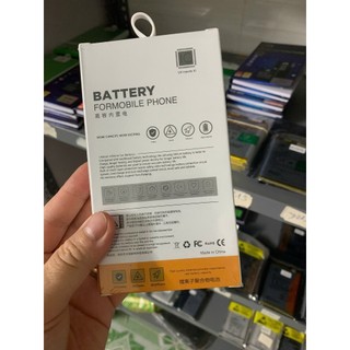 Pin điện thoại BN59 Redmi note 10 (4G) / Note 10s / BM52 / Mi Note 10 / Mi Note 10Pro / Mi Note 10Lite / Mi Note10