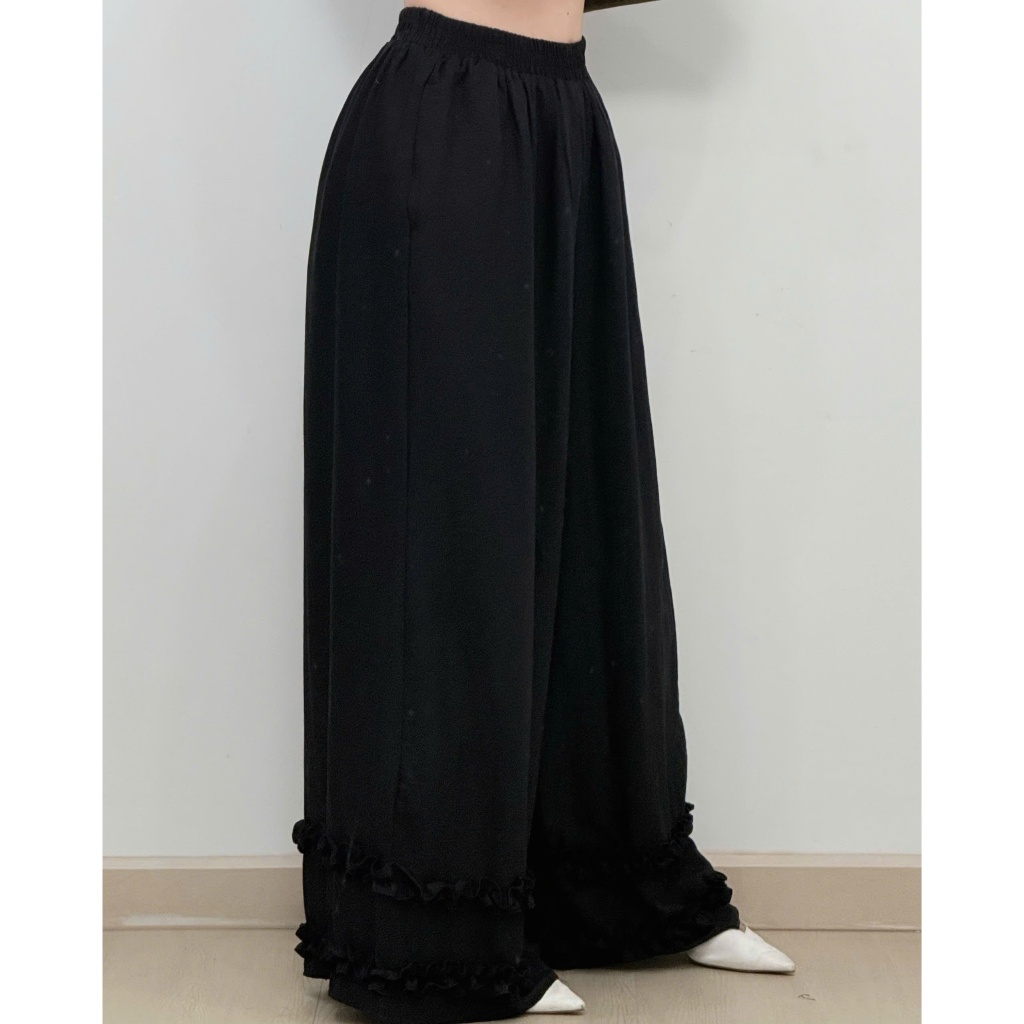 B502 - QUẦN VIỀN LAI BÈO 2M