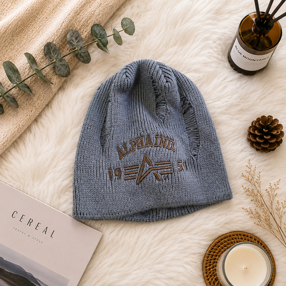 nón beanie cao cấp(ms46)