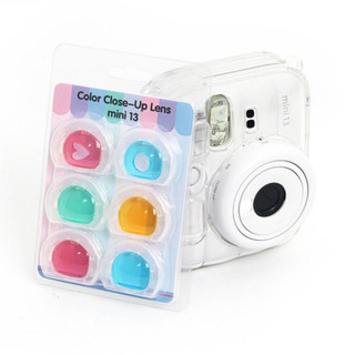 Lens màu/ Kính lọc màu Caiul - dành cho Mini 9/ Mini 11/ Mini 12/ Mini 13