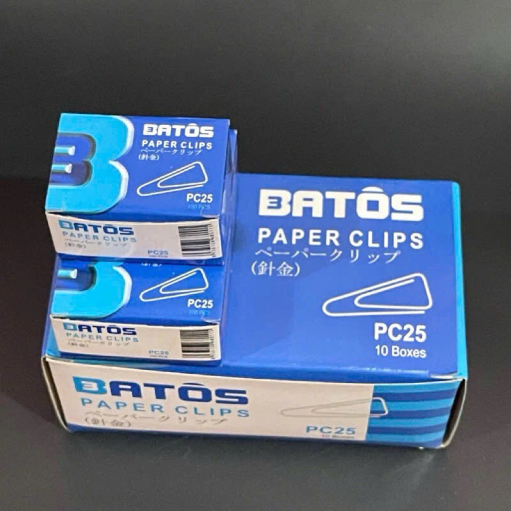 COMBO 2 hộp ghim kẹp giấy C32/C62/C82