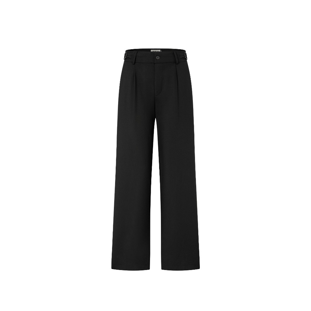 Quần dài WWYN STRAIGHT TROUSERS form suông summer ‘26 collection