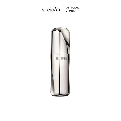 Xịt Khoá Nền Timephoria Timeless Supernova Setting Spray