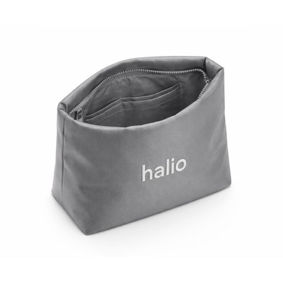 [Gift] Túi Đựng Halio Luxe Travel Pouch