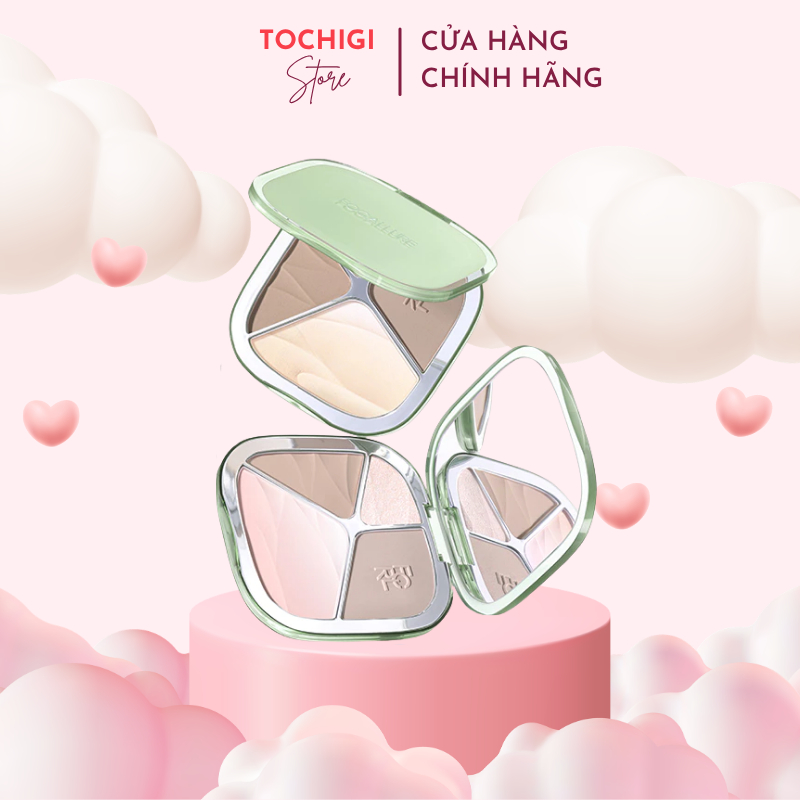 Bảng Tạo Khối và Highlight Gradient Focallure 15.5g