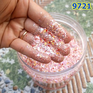 Kim tuyến Glitter siêu Flash mã 9721