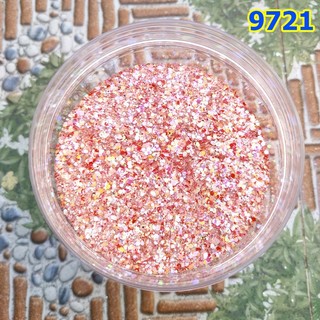 Kim tuyến Glitter siêu Flash mã 9721