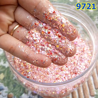 Kim tuyến Glitter siêu Flash mã 9721