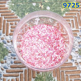 Kim tuyến Glitter siêu Flash mã 9725
