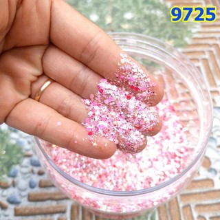 Kim tuyến Glitter siêu Flash mã 9725