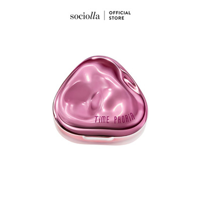 Son Kem Môi Má Timephoria Orbita Lip And Cheek Blurring Pot