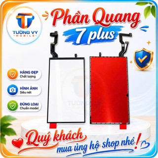 Phản Quang dành cho máy 7 plus (7+)
