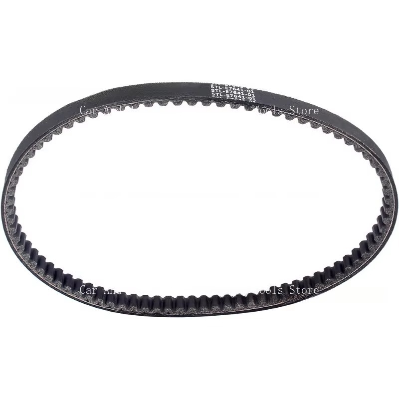 Dây CUROA Xe Máy Mio Soul Fino Nouvo 5TL-E7641-01 Băng tải Đai Truyền Động Nouvo 1/2/3 Phụ tùng xe m
