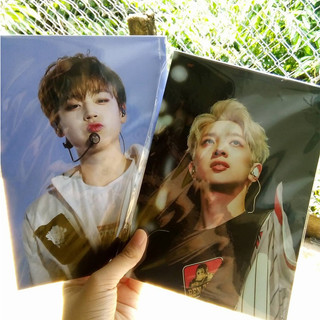 [IN THEO YÊU CẦU] 10-20 Postcard Nhiều Size Tùy Chọn, Thiết Kế Riêng Biệt, Chất Lượng