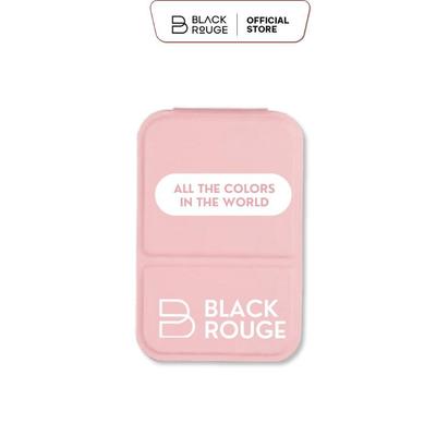 [GIFT] Gương cầm tay Black Rouge