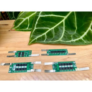 Mạch sạc và bảo vệ pin 2S 3.7v Lithium 18650.