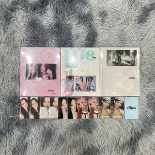 [𝗖𝗼́ 𝘀𝗮̆̃𝗻] 𝗜𝗧𝗭𝗬 𝗮𝗹𝗯𝘂𝗺 "𝗠𝗼𝘁𝘁𝗼"