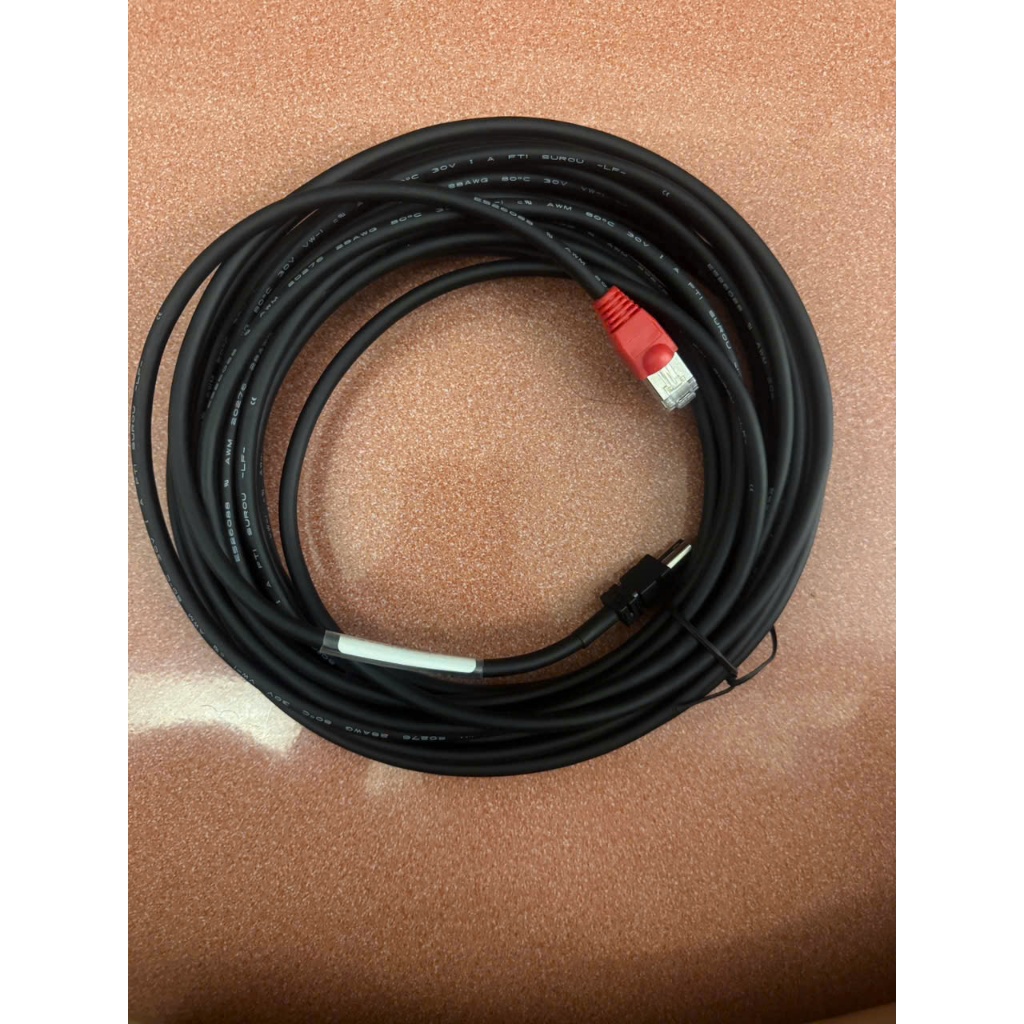 Cáp SV2-L8A ( có HD VAT ) MECHATROLINK III cho servo KEYENCE