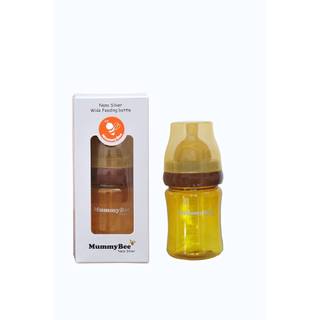 Bình sữa Nano Silver cổ hẹp 250ml