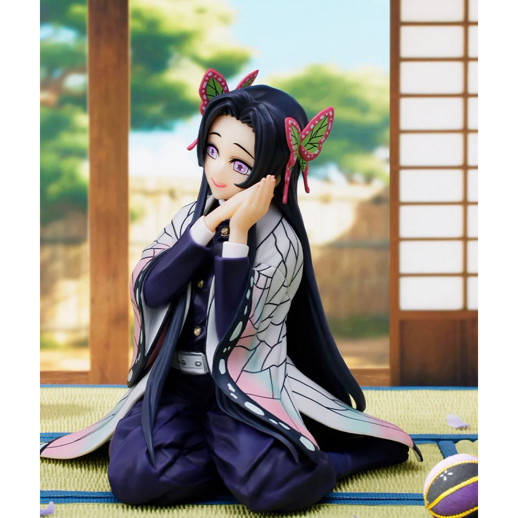 Mô Hình kanae ichibansho chính hãng