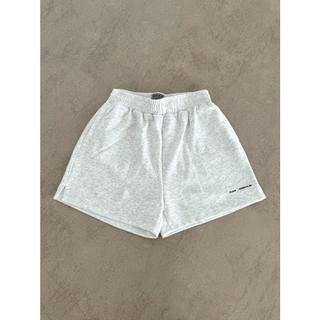 Quần short nỉ ống rộng FUAS™ Origin Shorts