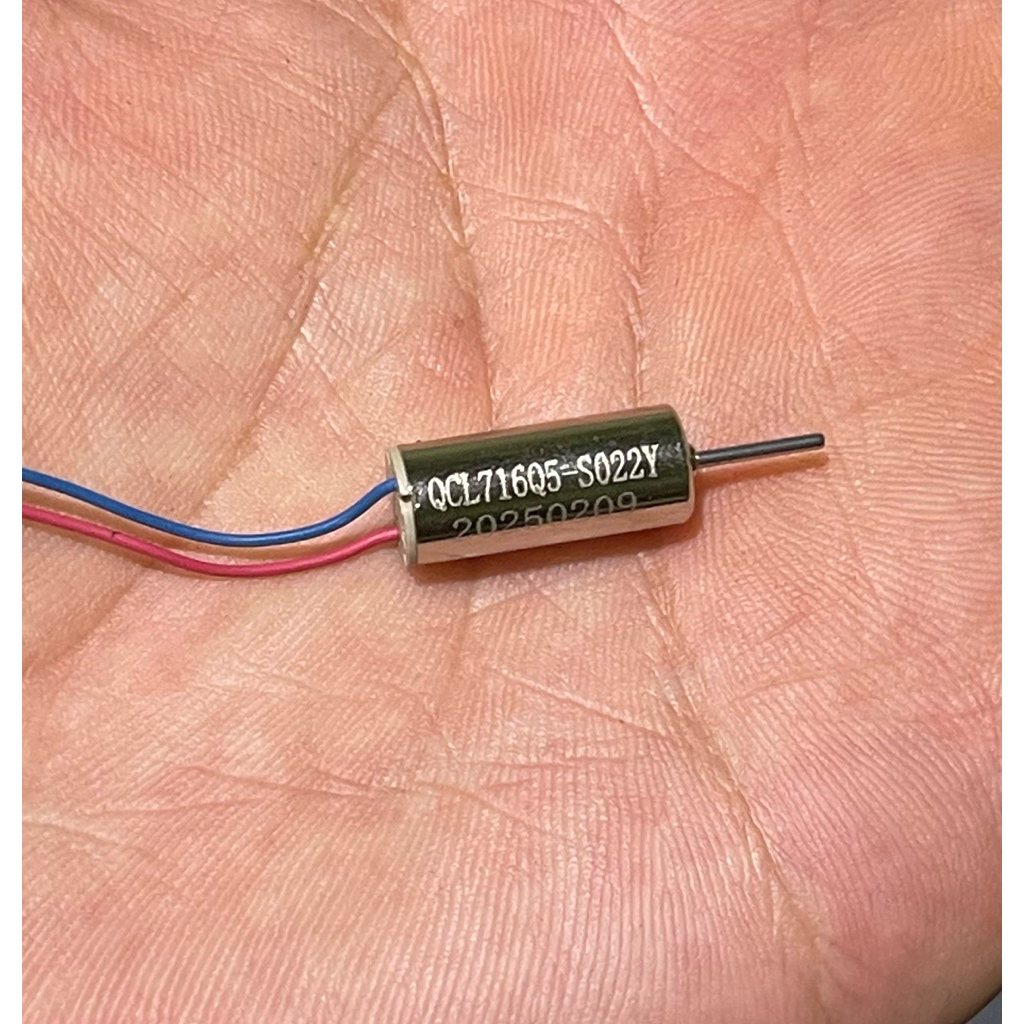 Combo 2 motor 716- Điện 12v